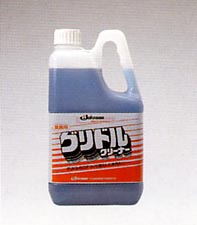 グリドルクリーナー