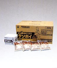 テンポイ