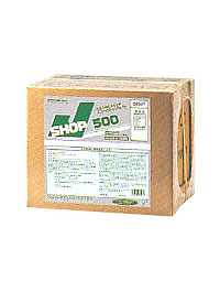 J-ショップ500