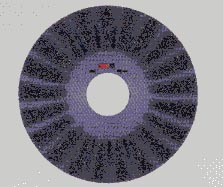 3M フロアブラシ